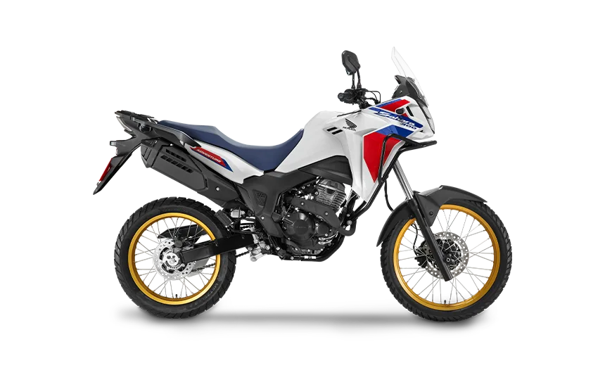SAHARA 300 ADVENTURE 26/27