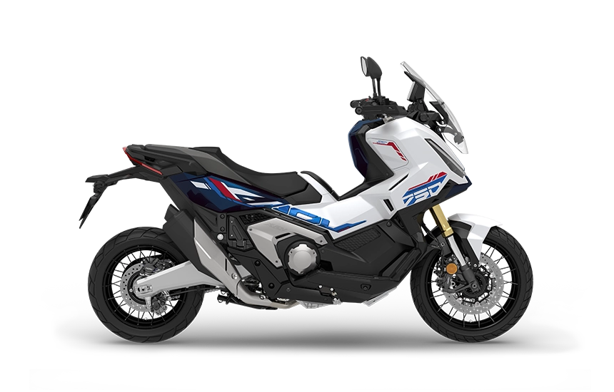 X-ADV