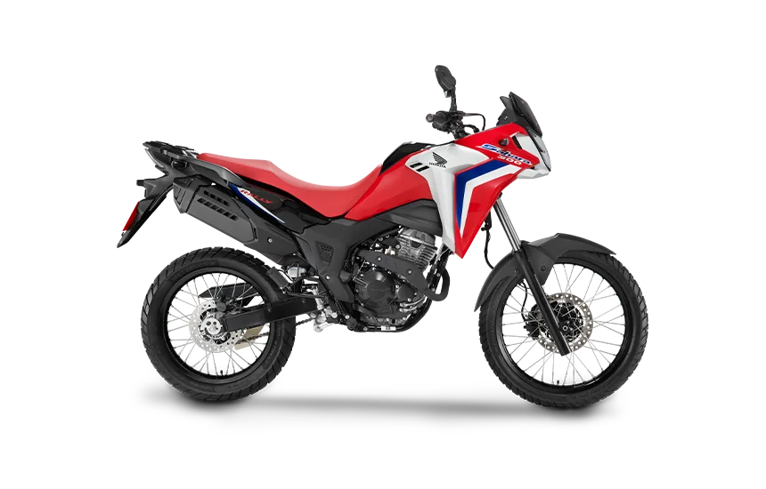 SAHARA 300 RALLY 26/27