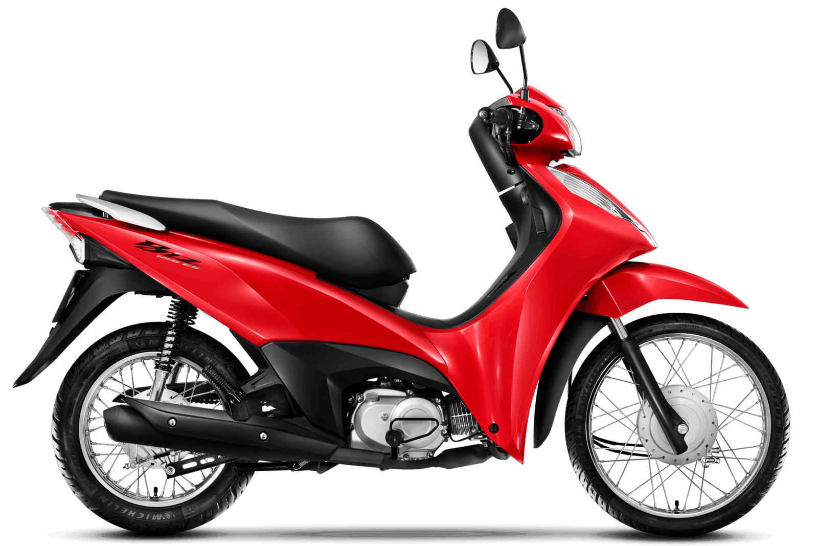 BIZ 125 ES