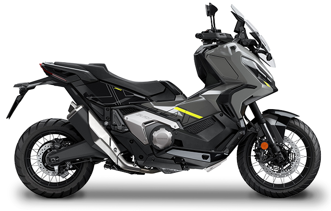 X-ADV