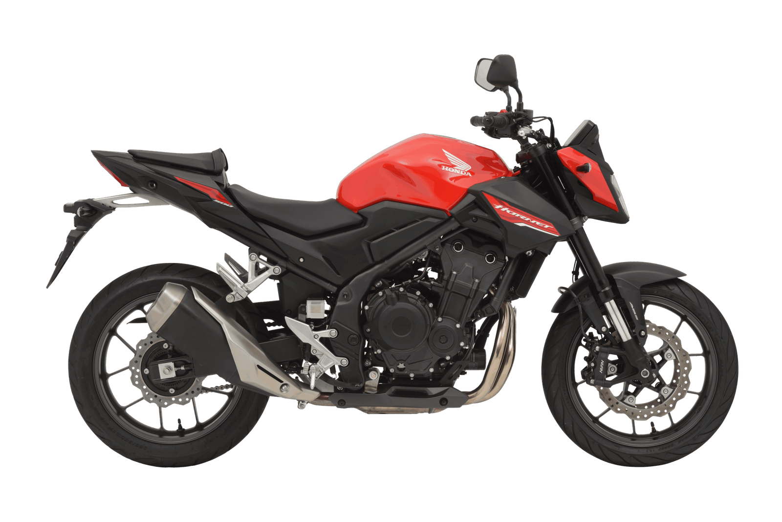 CB 500 Hornet