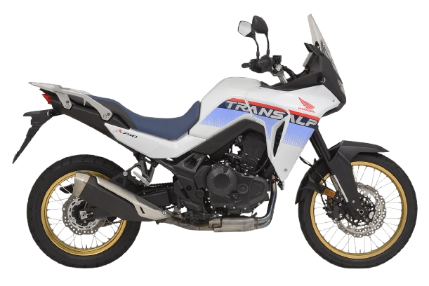 TRANSALP 750