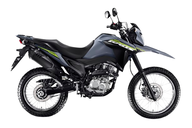 NXR 160 BROS (ABS)