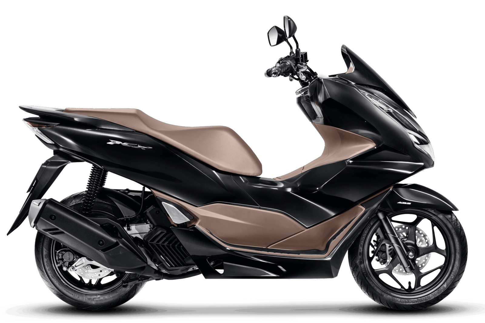 PCX 160 (ABS/DLX)