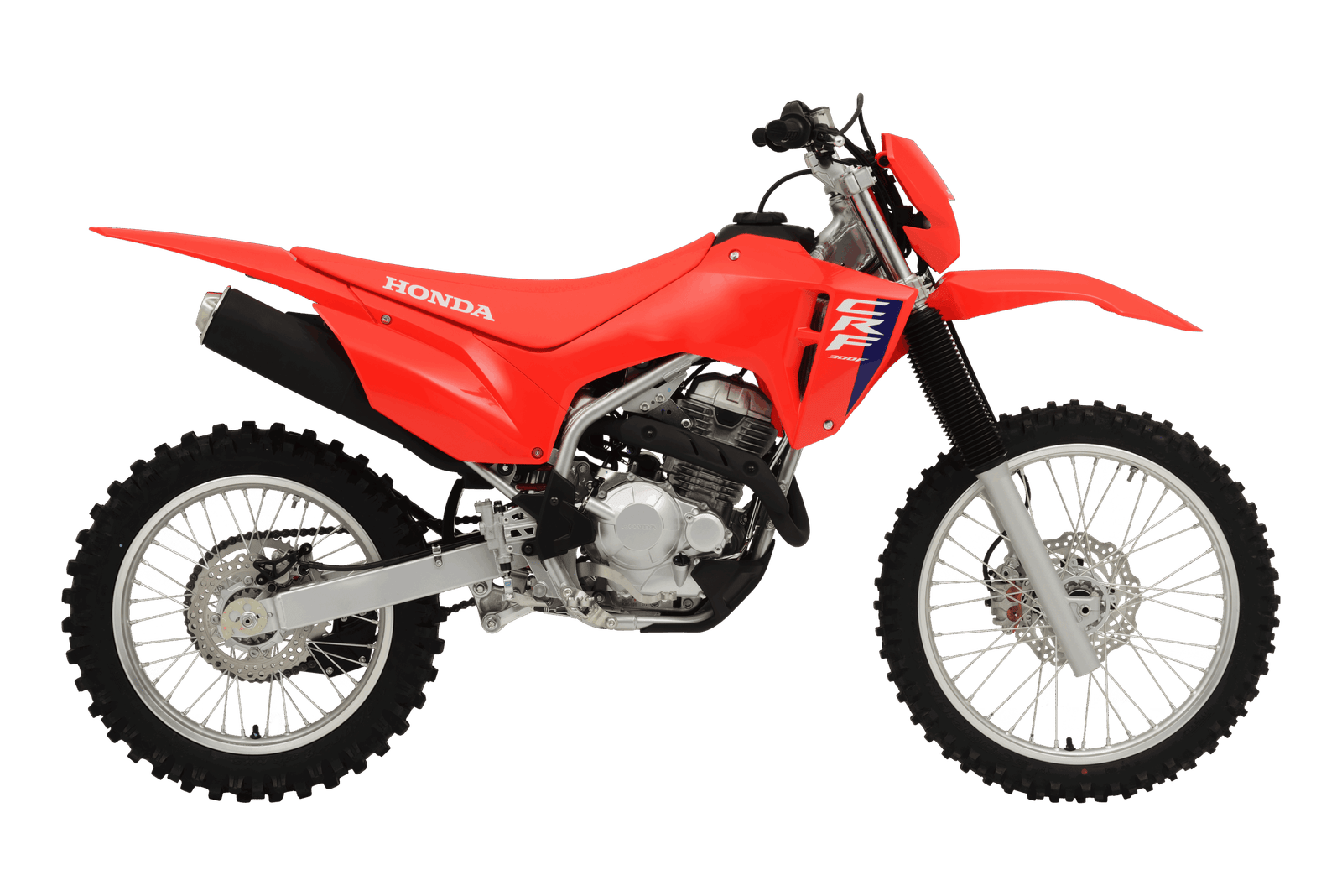 CRF 300F