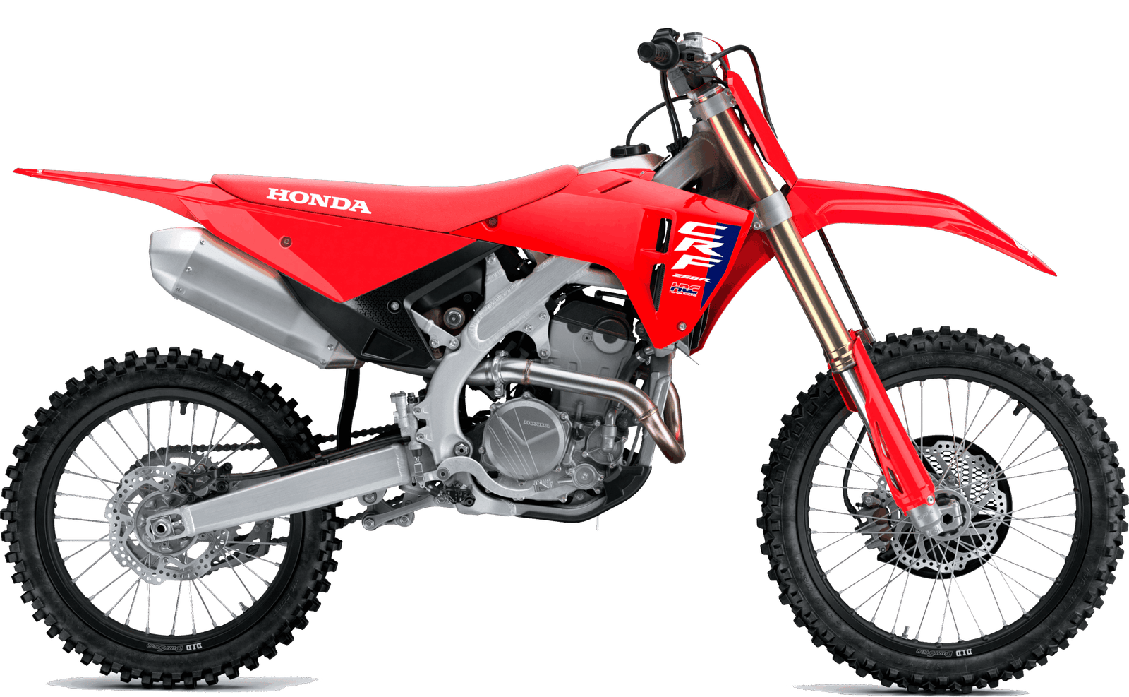 CRF 250RX