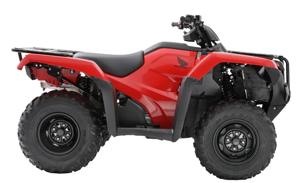 TRX 420 FOURTRAX