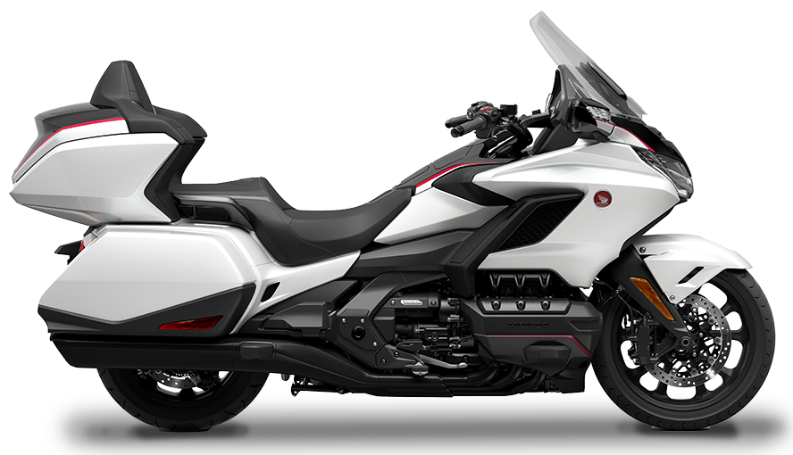 GL 1800 Gold Wing Tour 23/24