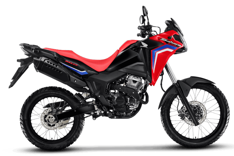 SAHARA 300 RALLY