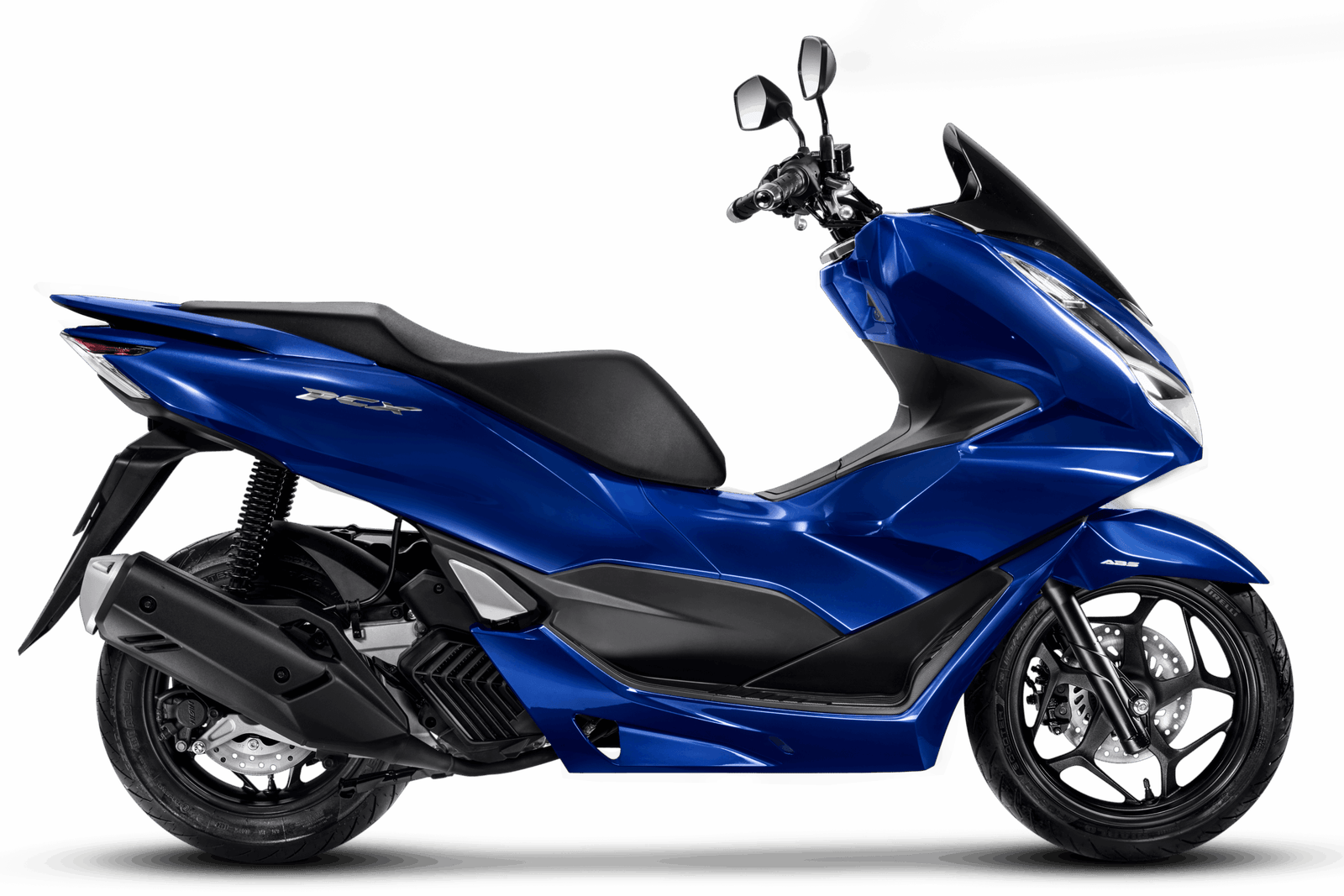 PCX 160 (ABS)