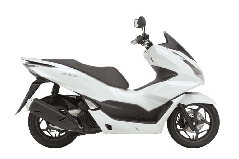 PCX 160 (CBS)