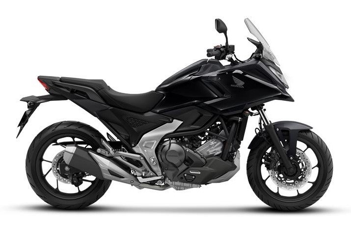 NC 750X MT