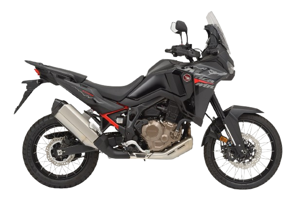 CRF 1100L Africa Twin MT