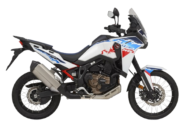 CRF 1100L Africa Twin ES DCT