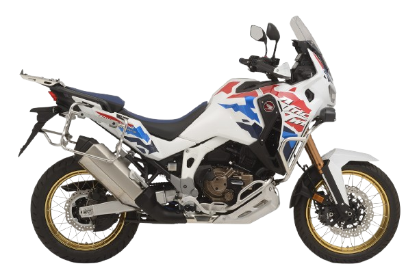 CRF 1100L Africa Twin Adventure Sports ES DCT