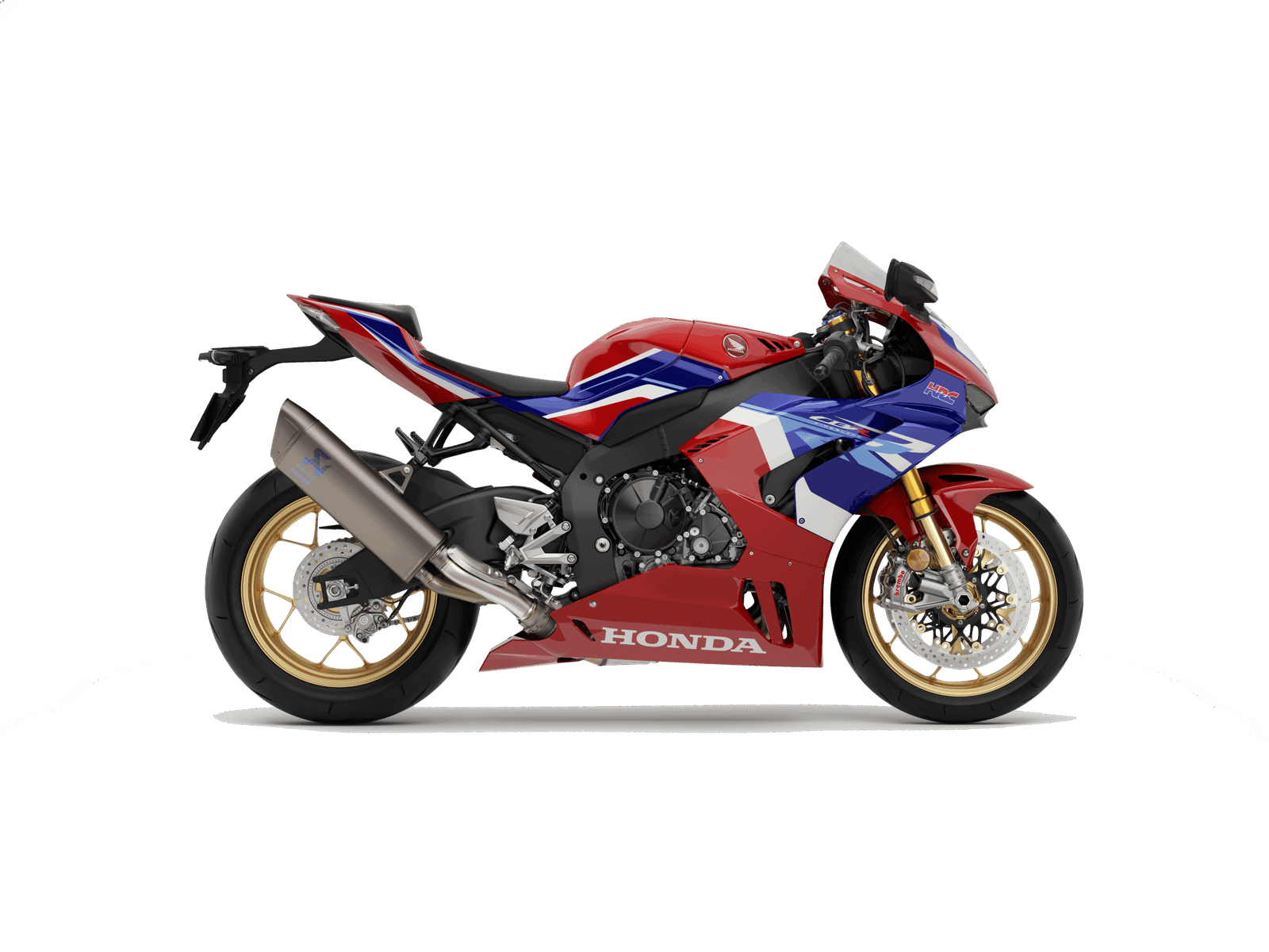 CBR 1000RR-R FIREBLADE SP - 25/26