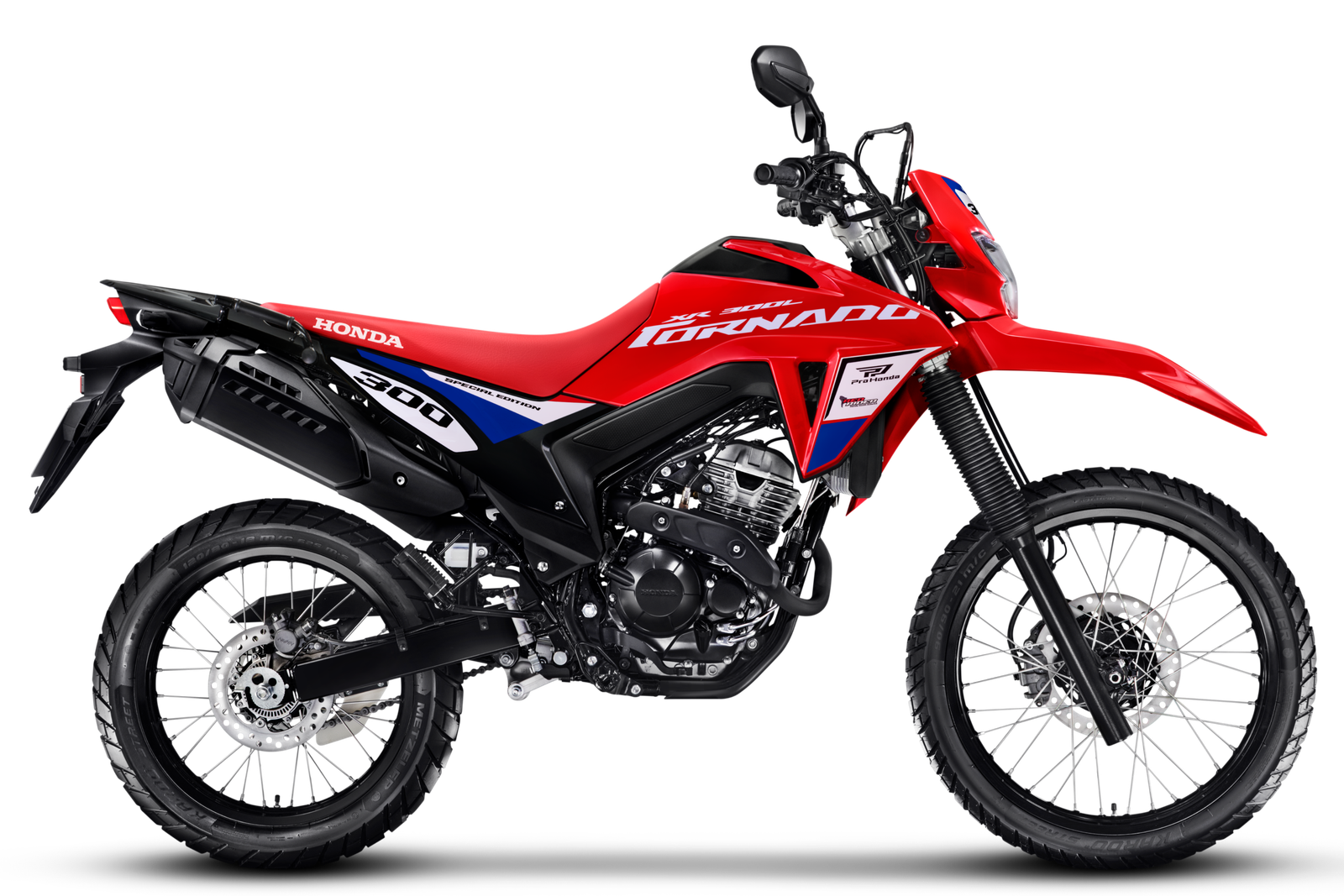 XR 300L TORNADO SE
