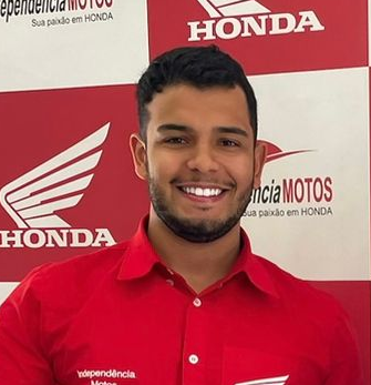 Foto de Perfil do Vendedor